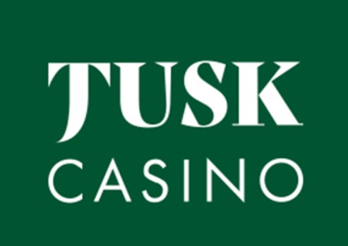 タスクカジノのロゴ