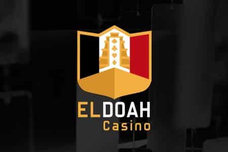 エルドア(ELDOAH)のロゴ
