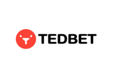 テッドベットカジノのロゴ