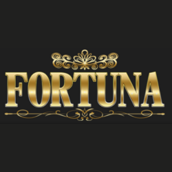 フォルトゥナカジノのロゴ
