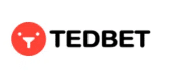 誕生日ボーナスオンカジランキング【第9位】テッドベットのロゴ